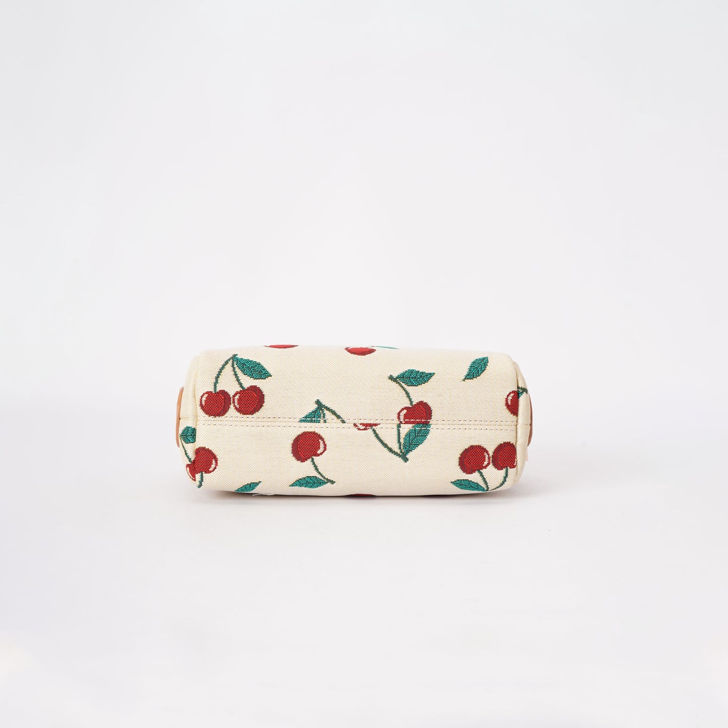 Signare London - Cherry Cream Beauty Bag