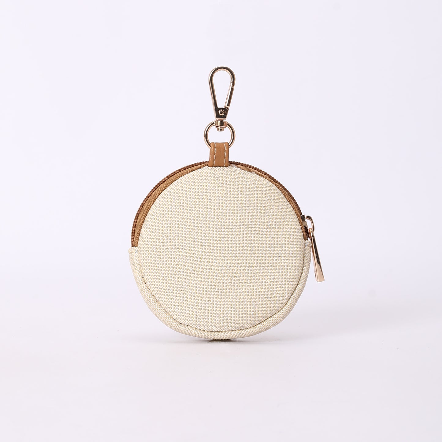 Signare London - Cherry Cream Bubble Zip Charm
