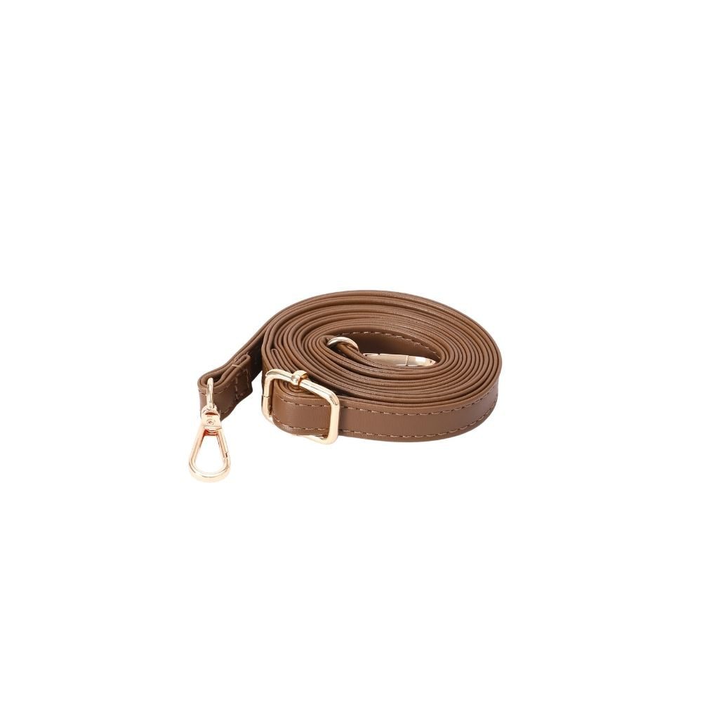 Signare London - B-Loved Bear Beige Bucket Handbag
