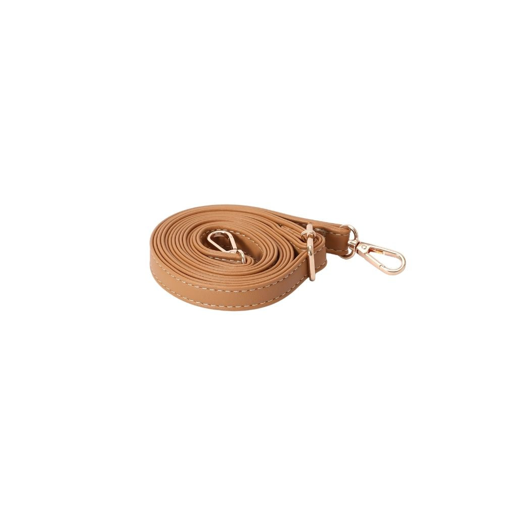 Cherry Cream Bucket Handbag