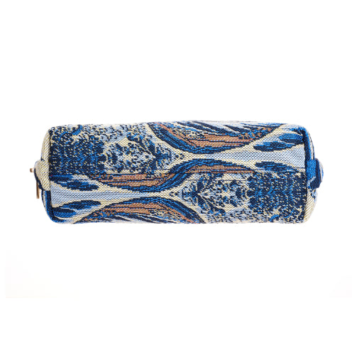 The British Museum - Great Wave off Kanagawa Cosmetic Make Up Bag