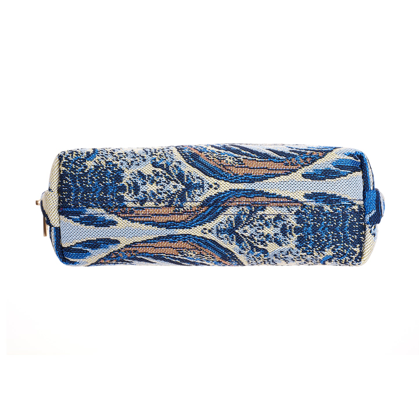 The British Museum - Great Wave off Kanagawa Cosmetic Make Up Bag