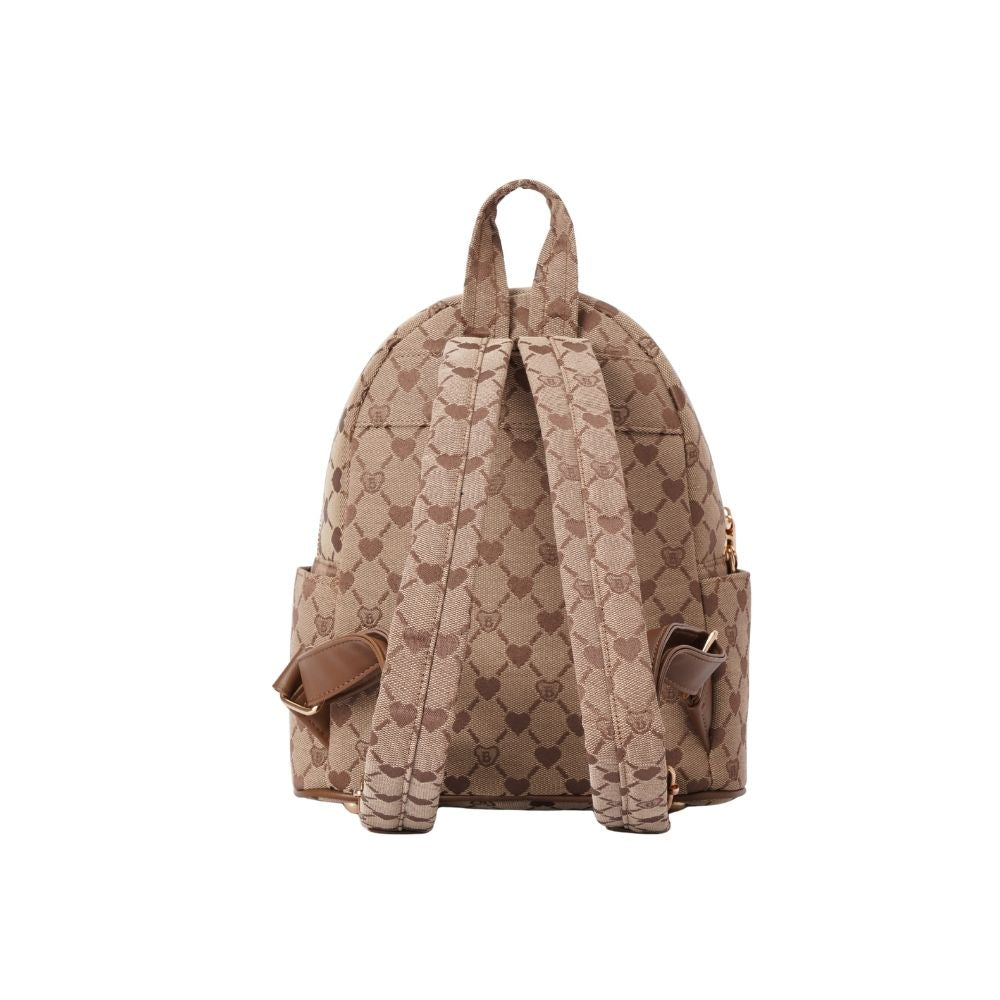 B-Loved Bear Beige Daypack/ Rucksack
