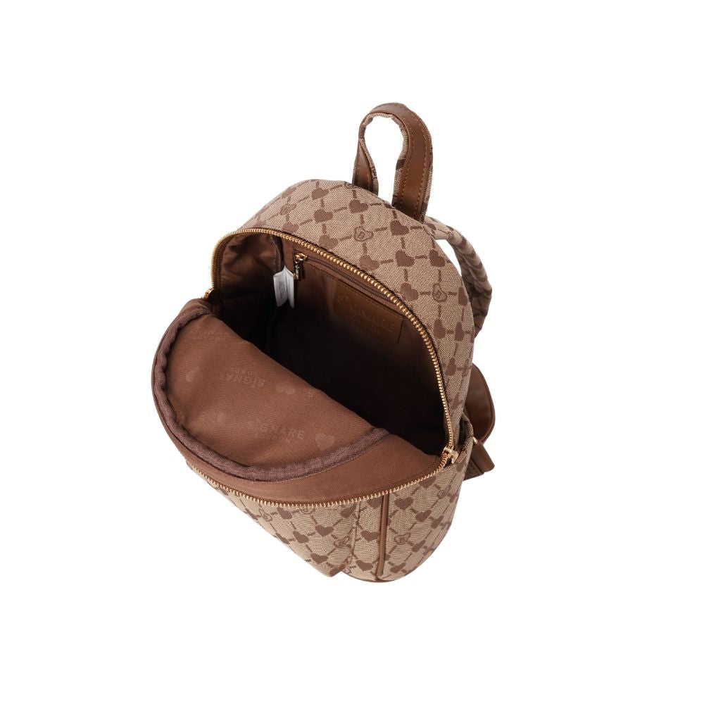B-Loved Bear Beige Daypack/ Rucksack