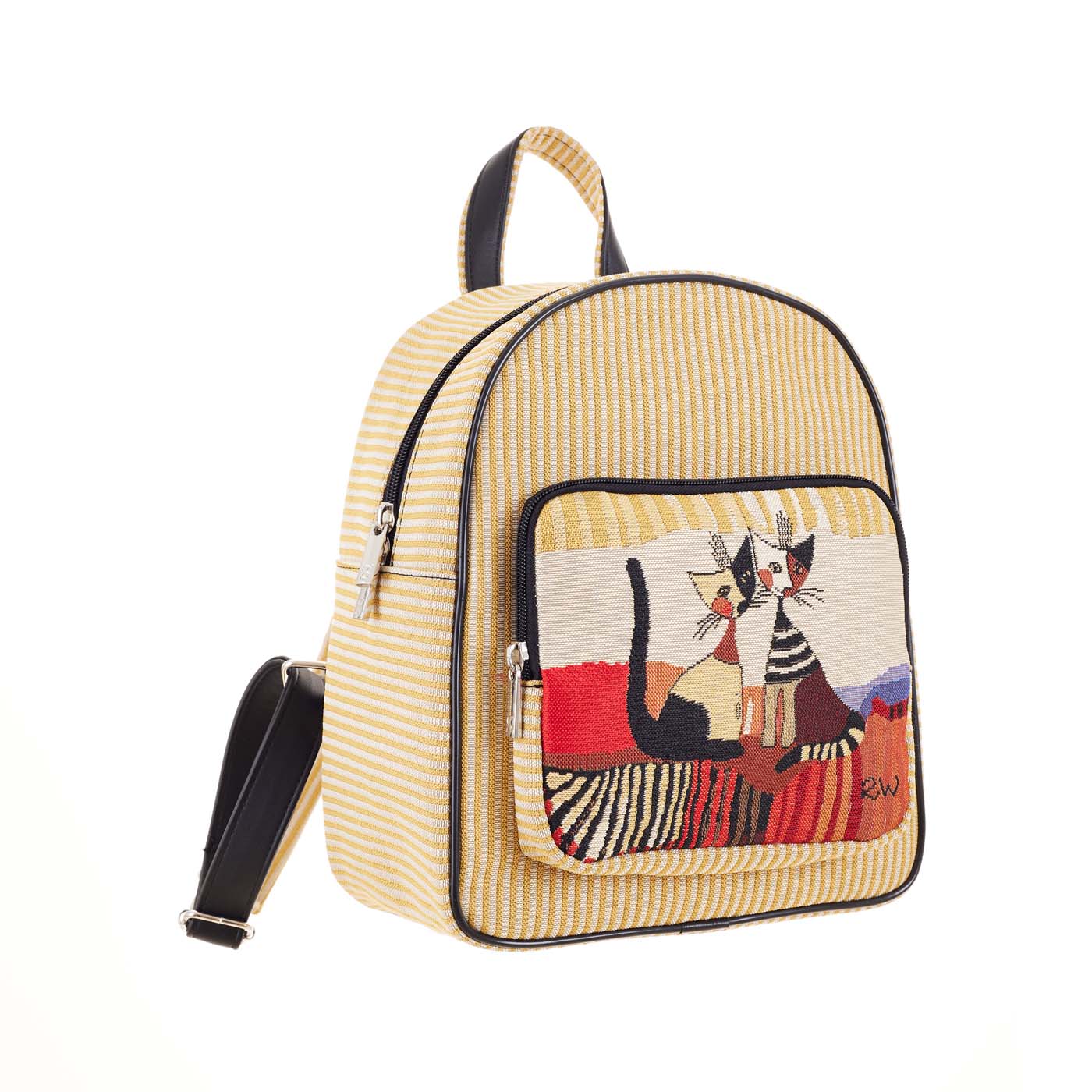 Rosina Cat Cappia Daypack