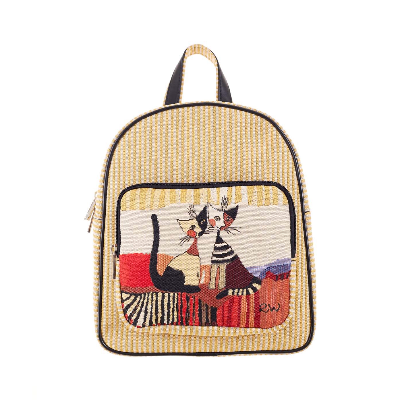 Rosina Cat Cappia Daypack