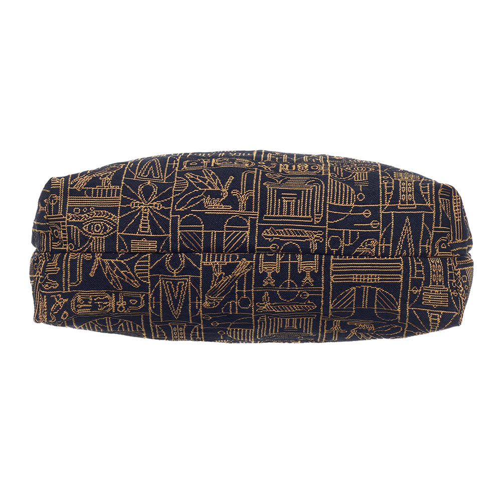 The British Museum Egyptian Folding Bag