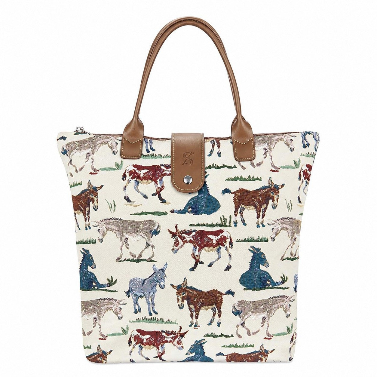 Donkey Folding Bag