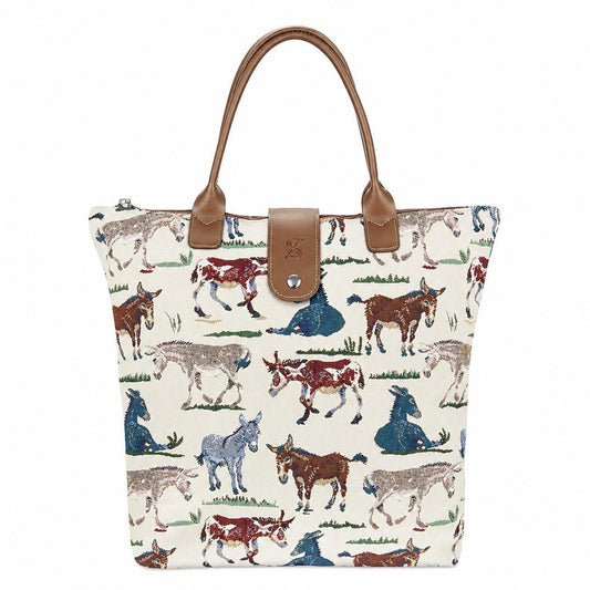 Donkey Folding Bag