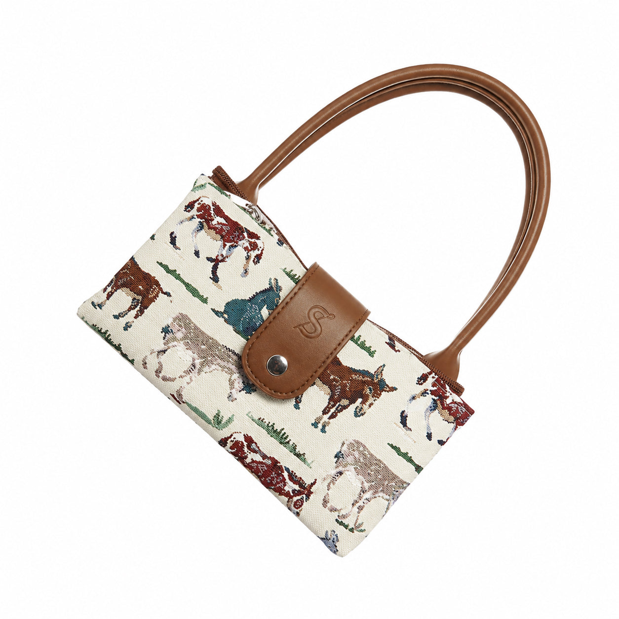 Donkey Folding Bag