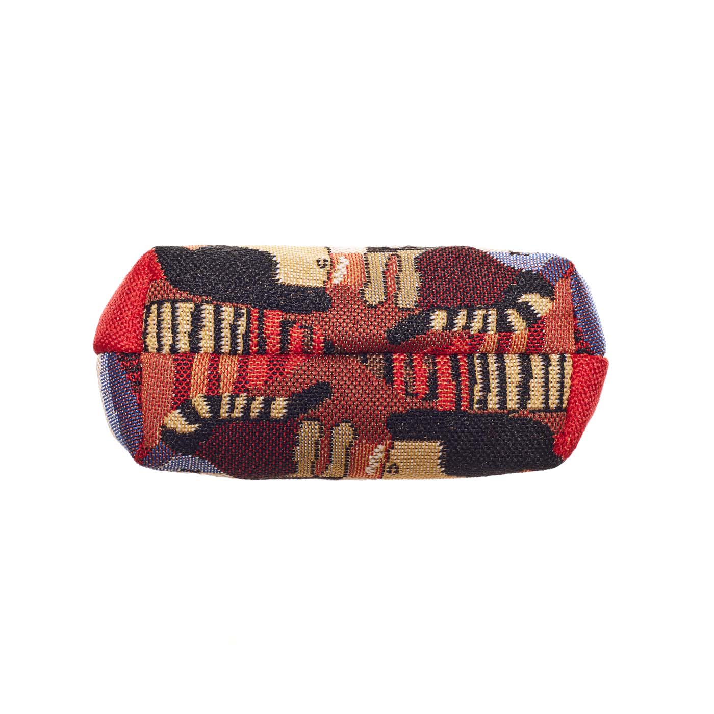 Rosina Cat Cappia Coin Clasp Frame Purse