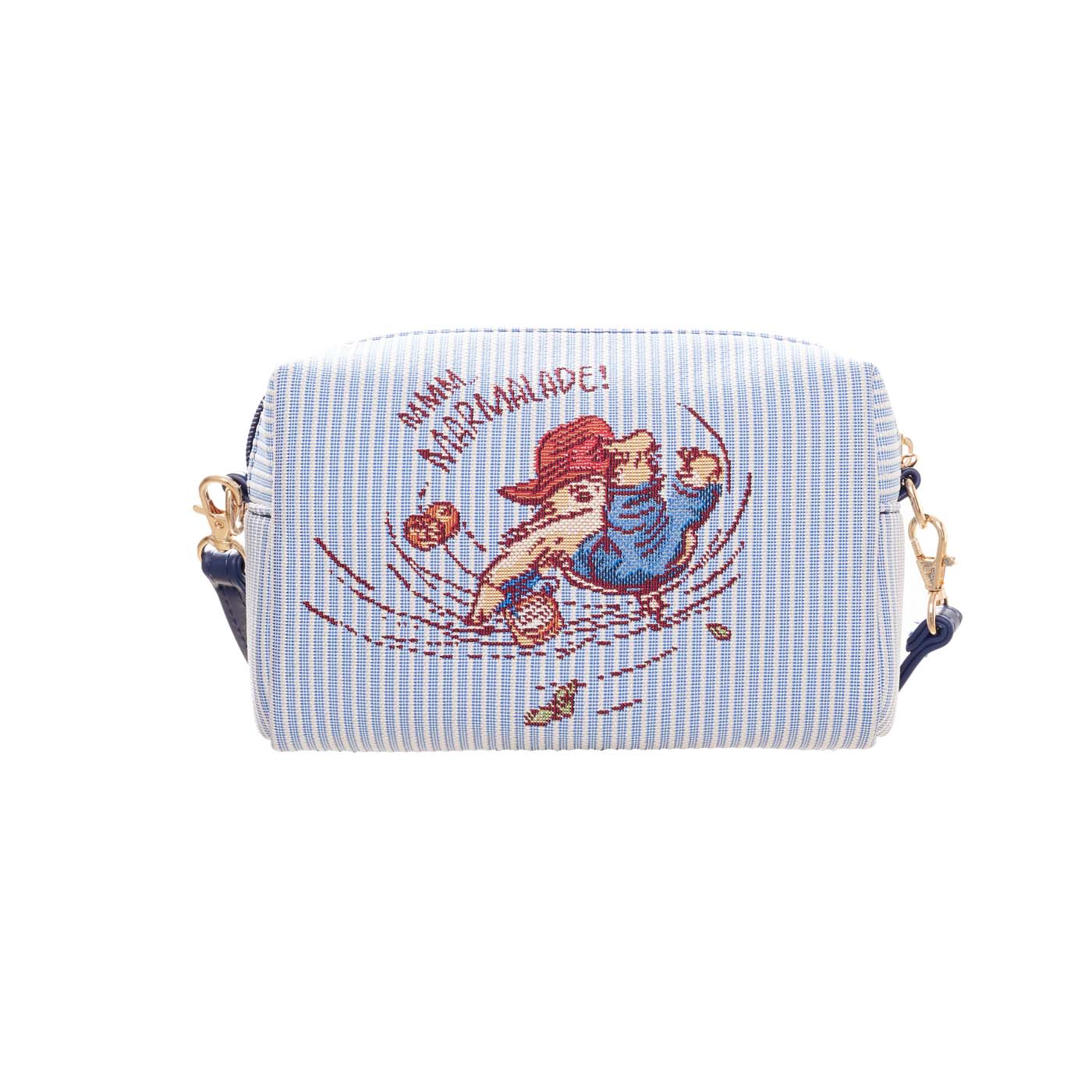 Paddington Bear Marmalade Hip Length Shoulder Bag
