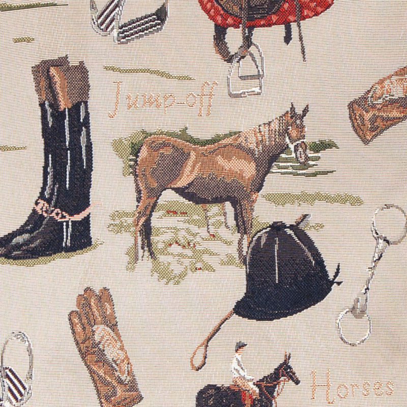 Horse Crossbody Bag