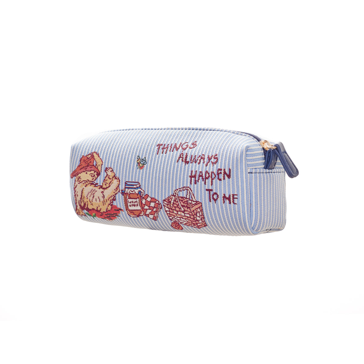 Paddington Bear Marmalade Pencil Case