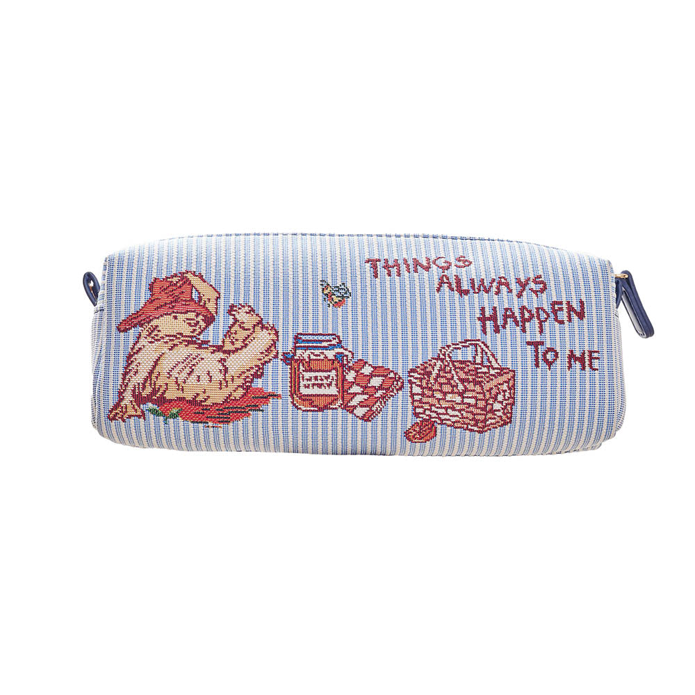 Paddington Bear Marmalade Pencil Case