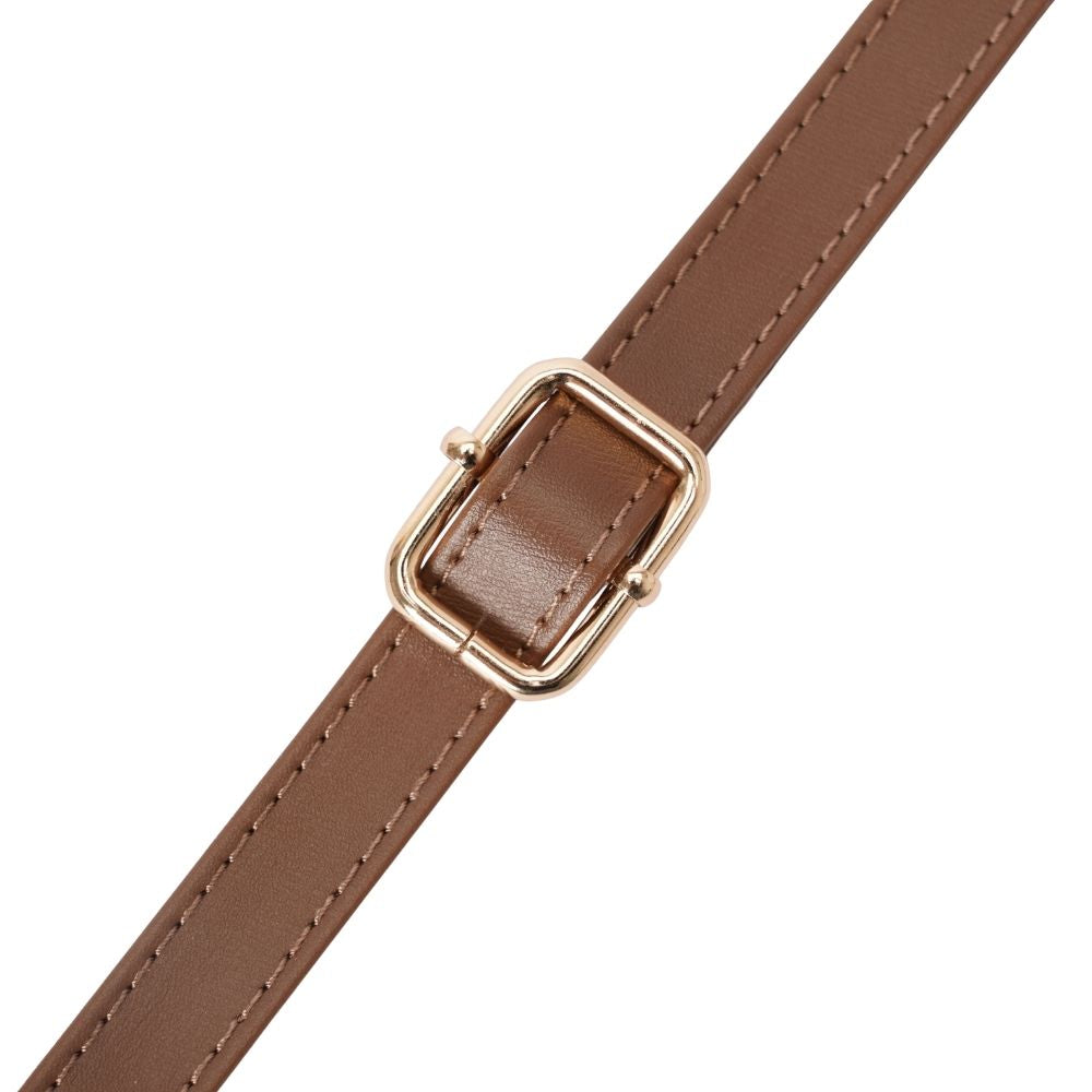 B-Loved Bear Beige Smart Phone Crossbody Bag