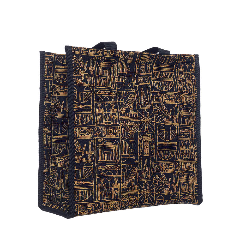 British Museum Egyptian Shopper Bag