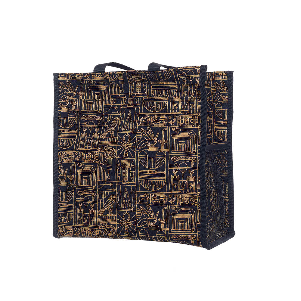 British Museum Egyptian Shopper Bag