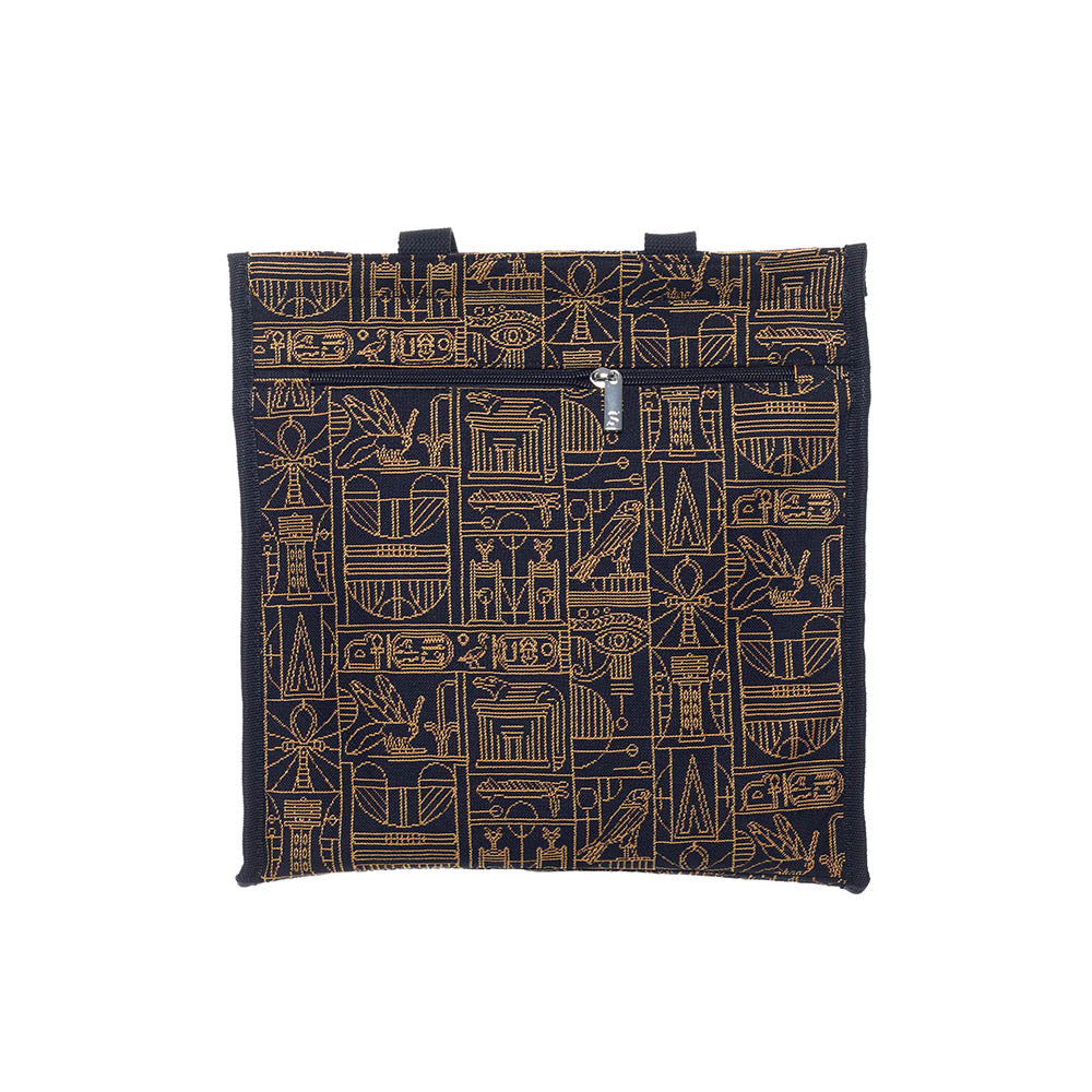 British Museum Egyptian Shopper Bag