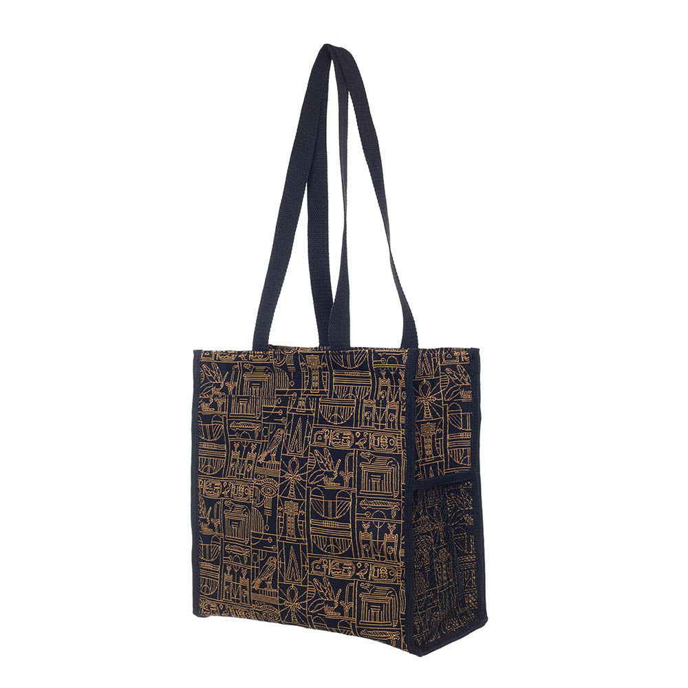 British Museum Egyptian Shopper Bag