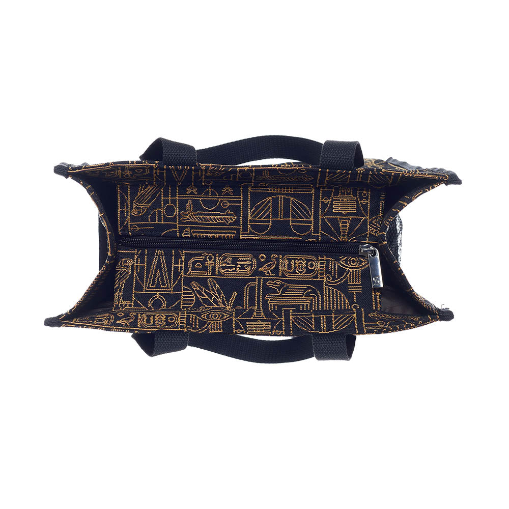 British Museum Egyptian Shopper Bag