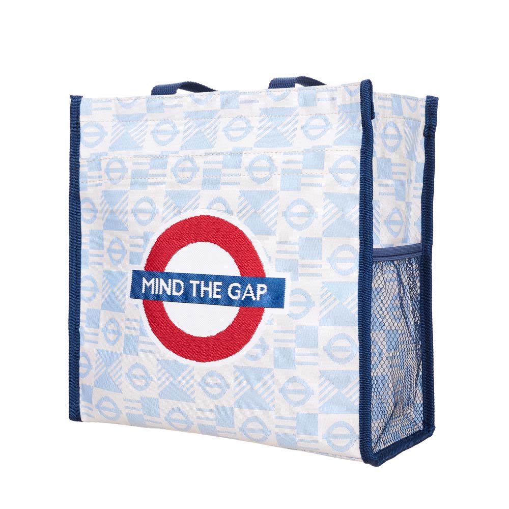 TfL© Roundel Shopper Bag