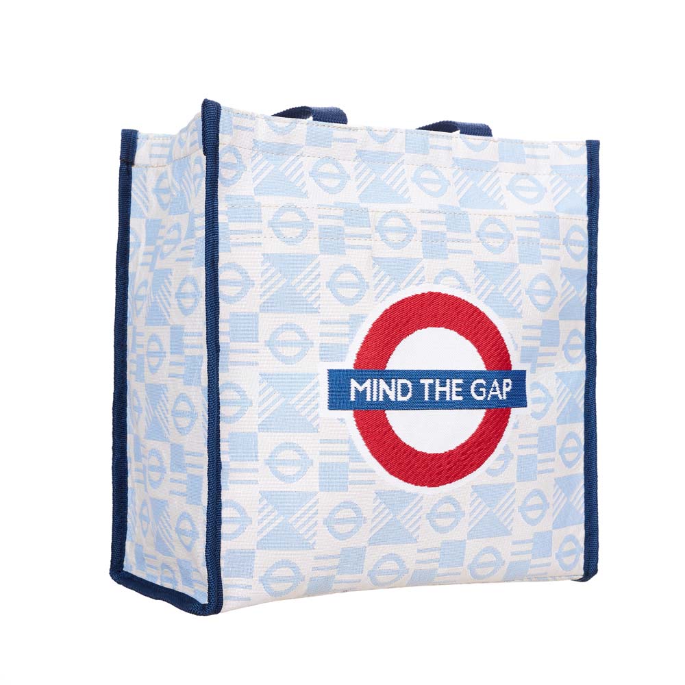 TfL© Roundel Shopper Bag