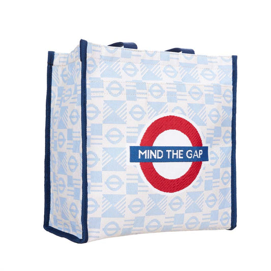 TfL© Roundel Shopper Bag