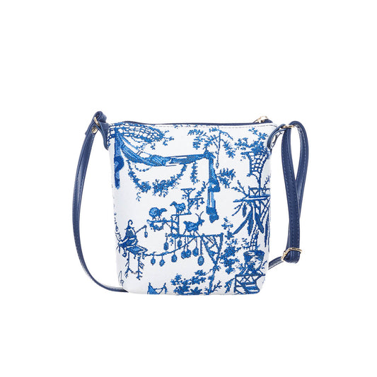 British Museum Chinoiserie Sling Bag