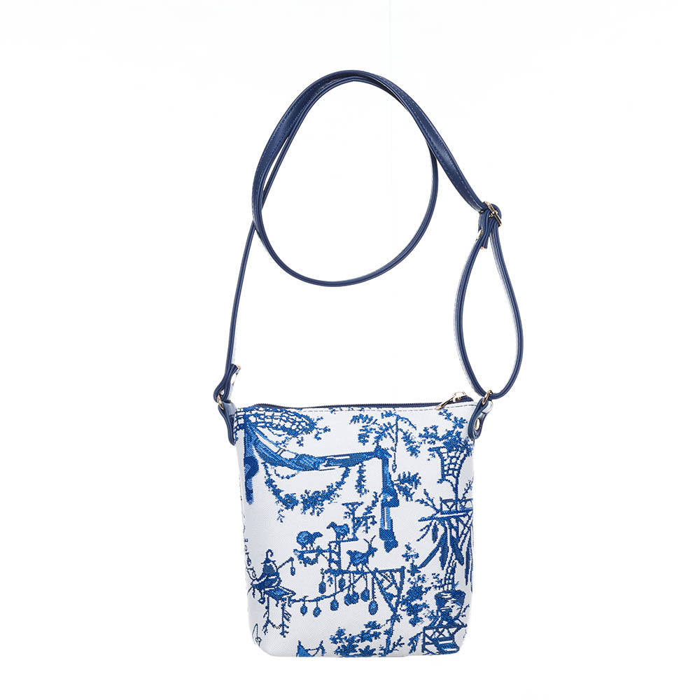 British Museum Chinoiserie Sling Bag