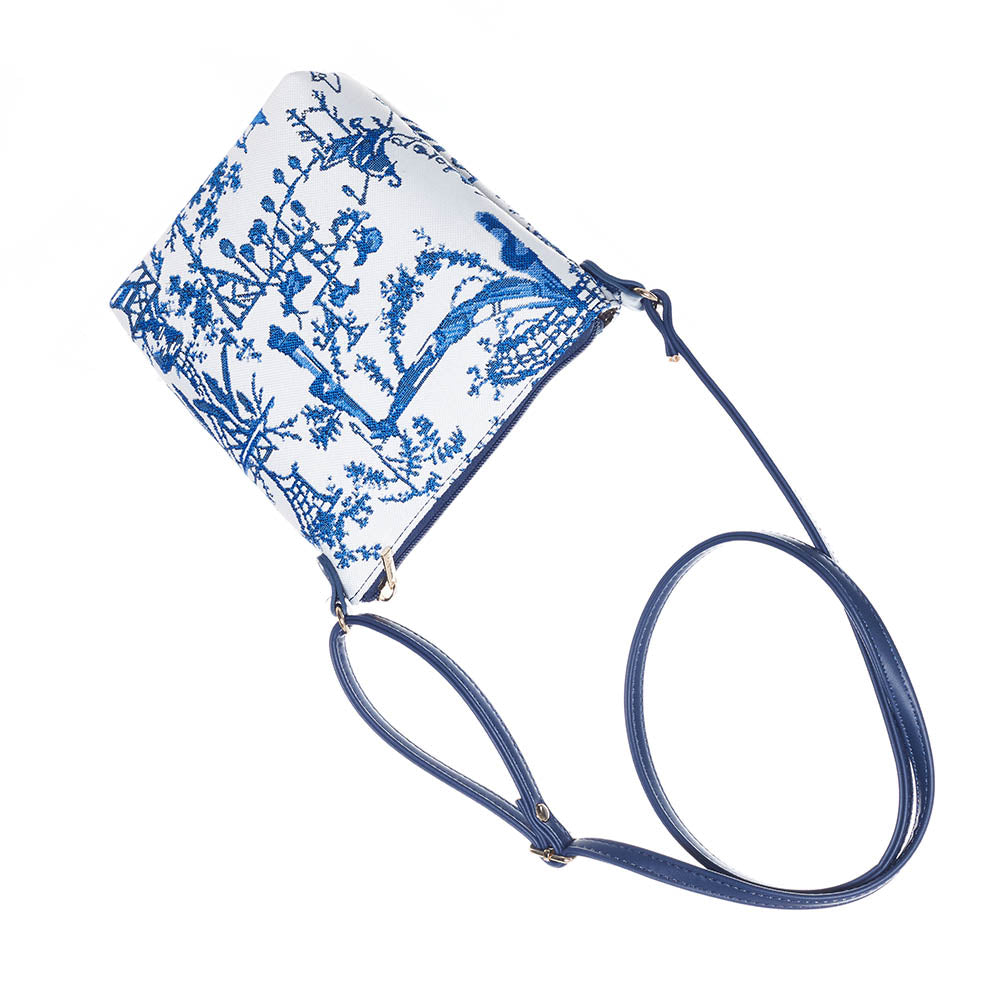 British Museum Chinoiserie Sling Bag