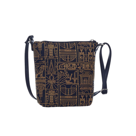 British Museum Egyptian Sling Bag