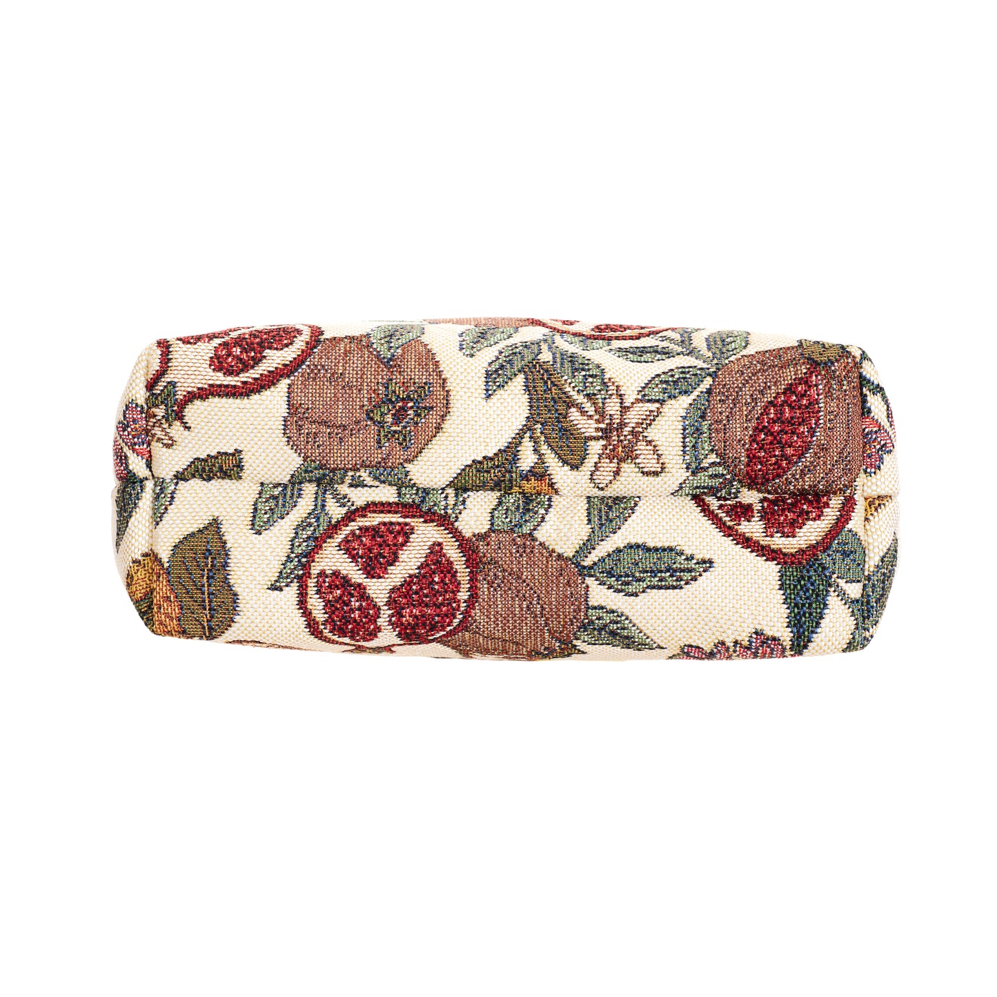 Pomegranate and Lemon Sling Bag Purse Crossbody