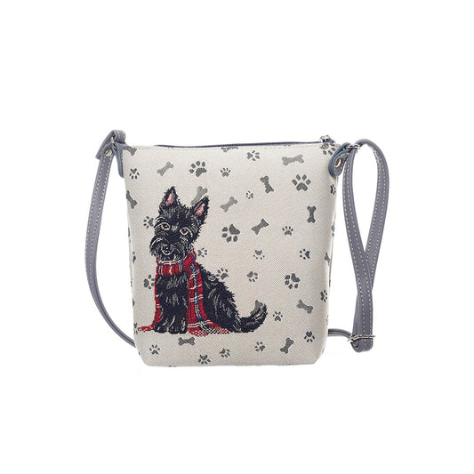 Scottie Sling Bag