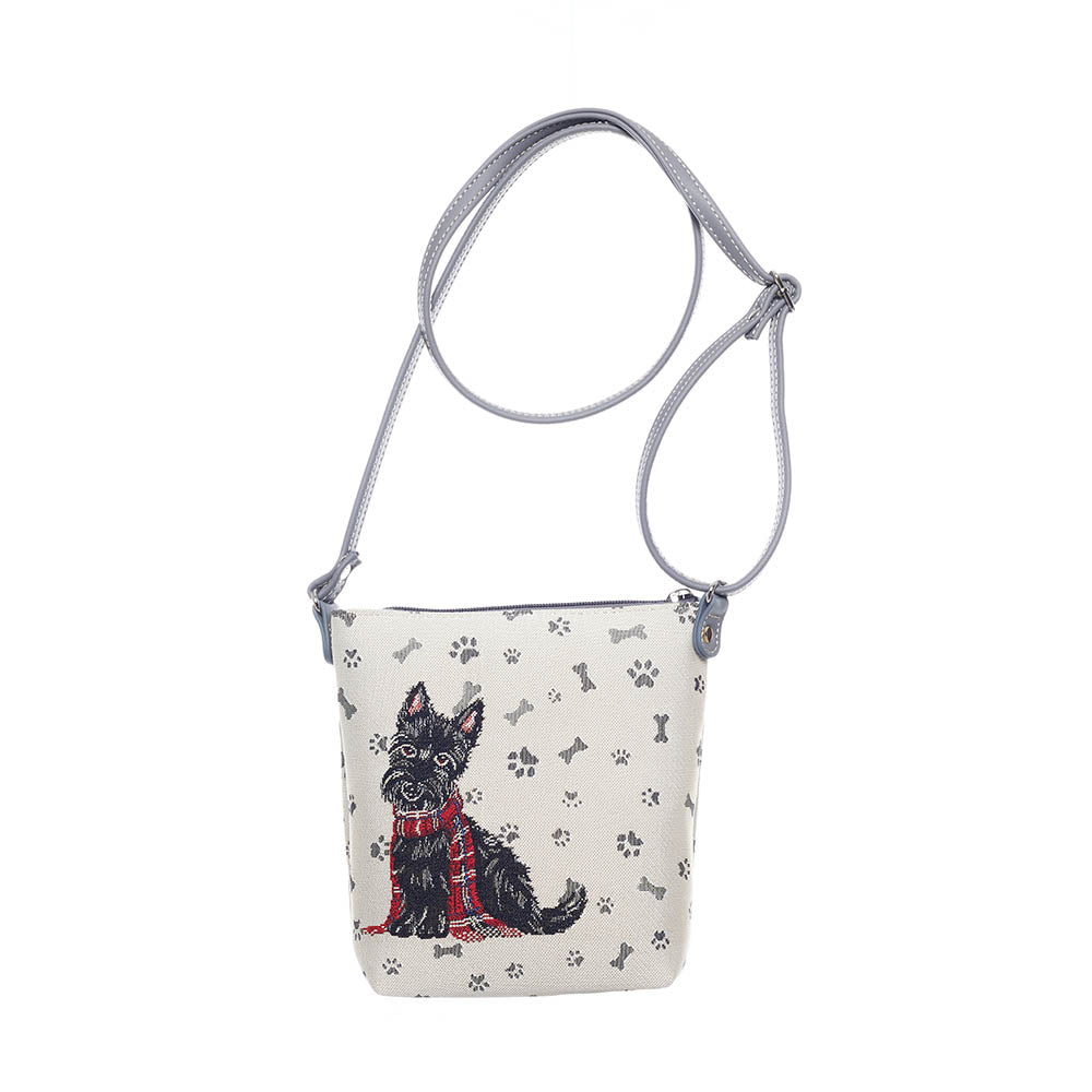 Scottie Sling Bag