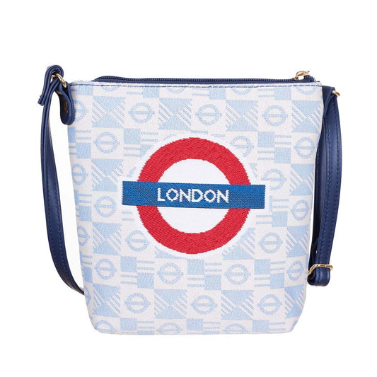 TfL© Roundel Sling Bag Purse Crossbody