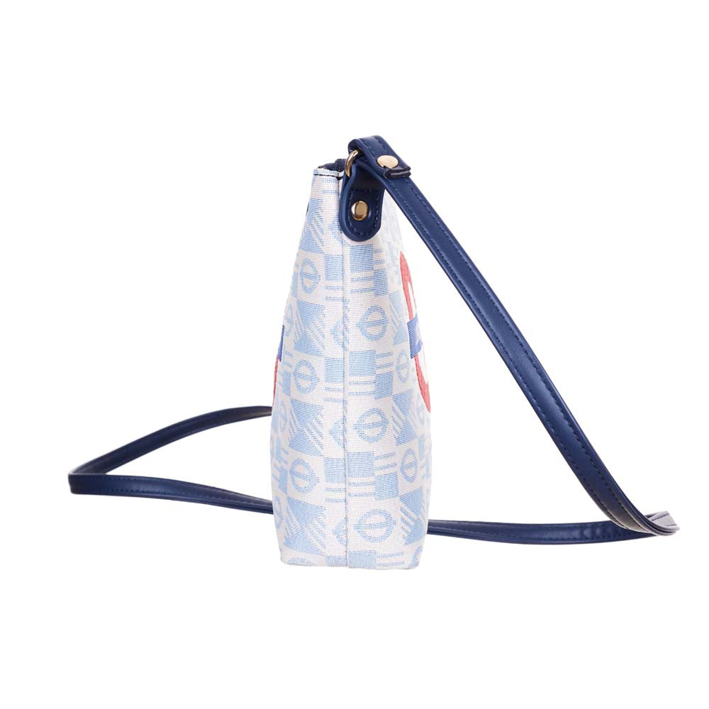 TfL© Roundel Sling Bag Purse Crossbody