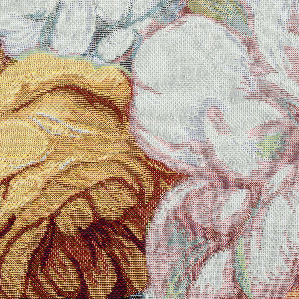WH-FGP | Flower And Fruit 40 x 54 " Inch Wall Hanging Tapestry