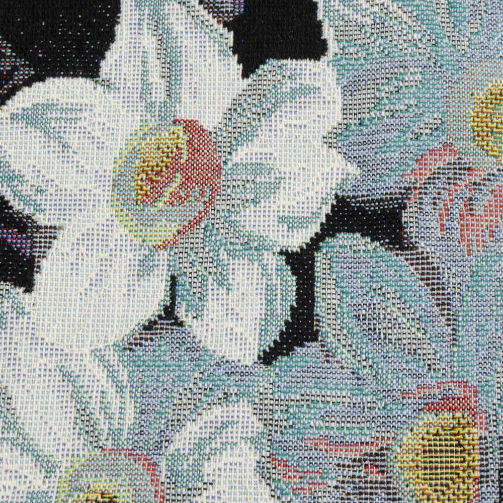 WH-FGP | Flower And Fruit 40 x 54 " Inch Wall Hanging Tapestry