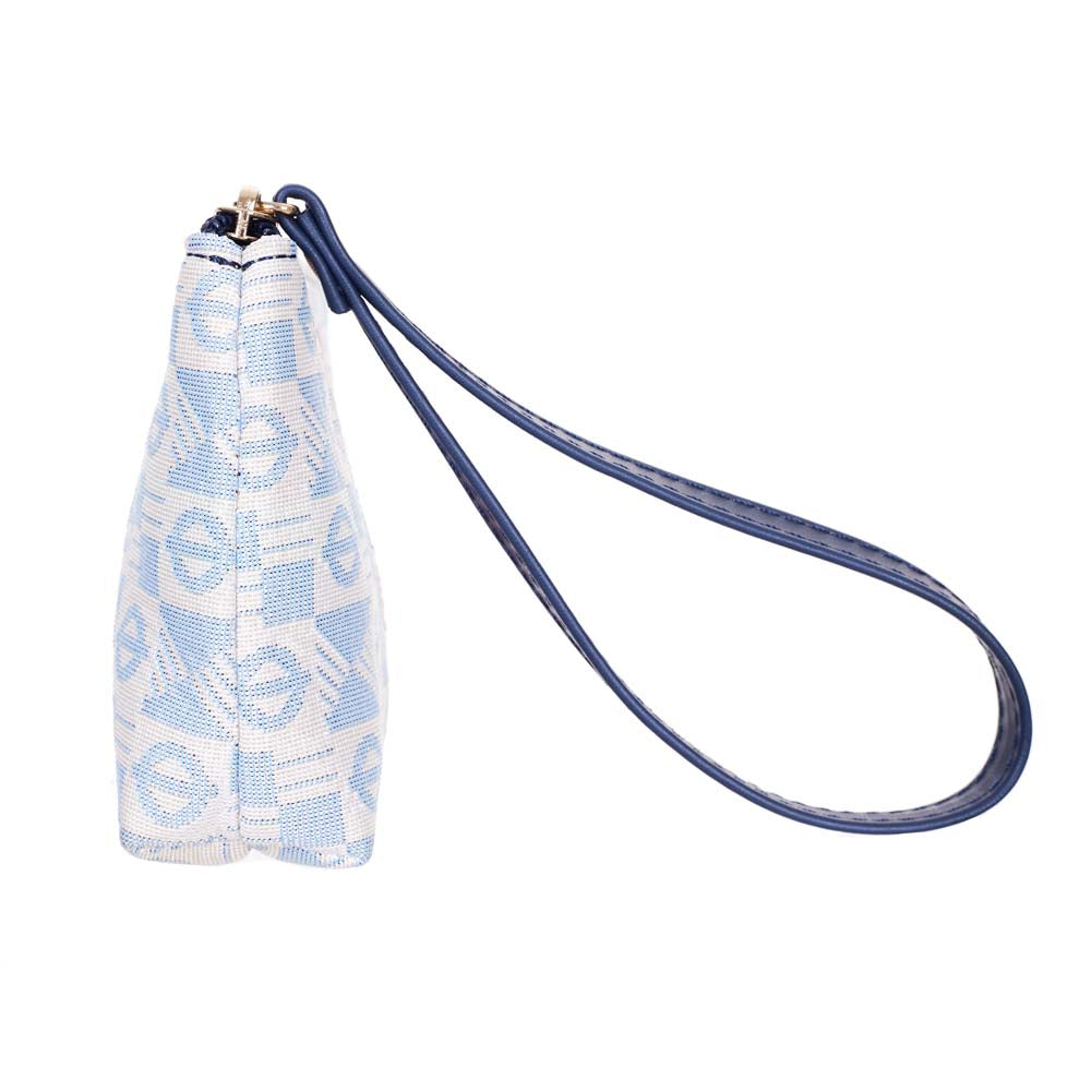 TfL© Roundel Wristlet Purse