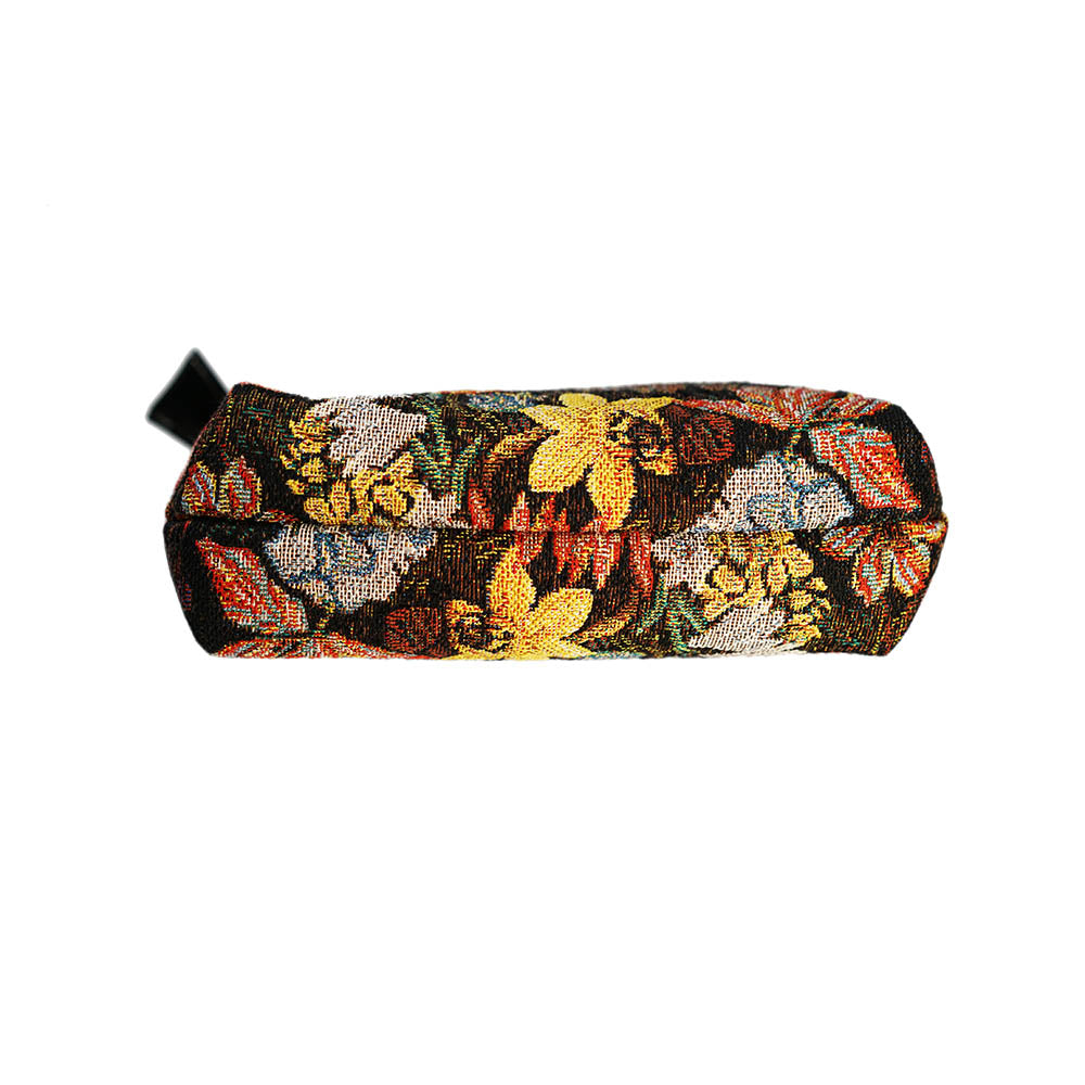 Ambrosius Bosschaert Still Life Crossbody Bag