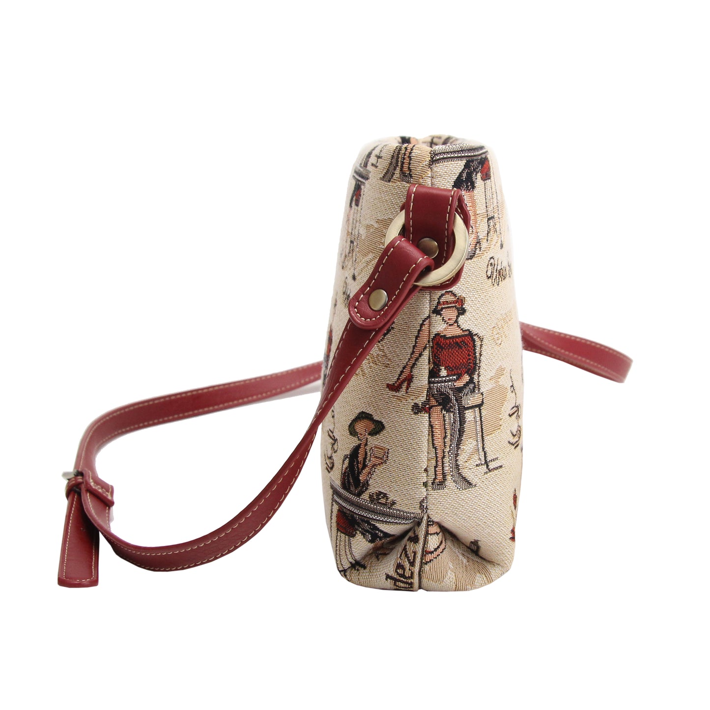 Rendezvous Crossbody Bag