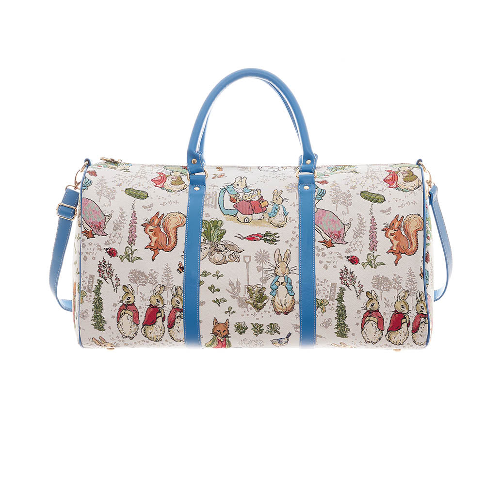 Peter Rabbit Big Holdall/Duffel Bag