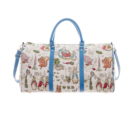 Peter Rabbit Big Holdall/Duffel Bag