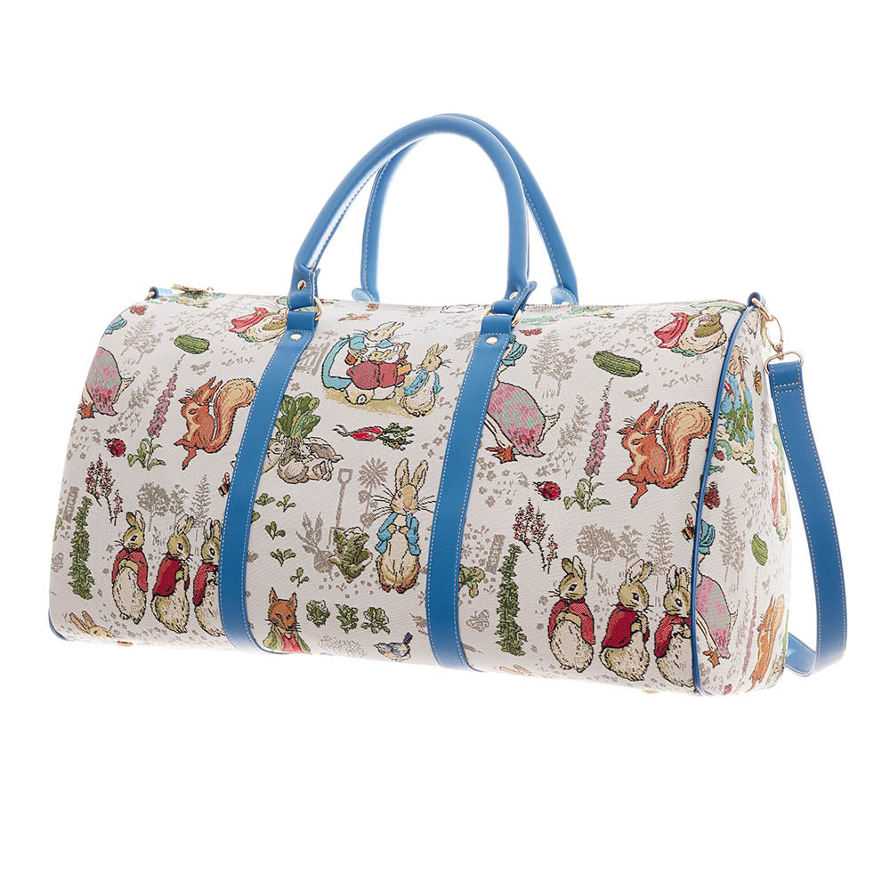 Peter Rabbit Big Holdall/Duffel Bag