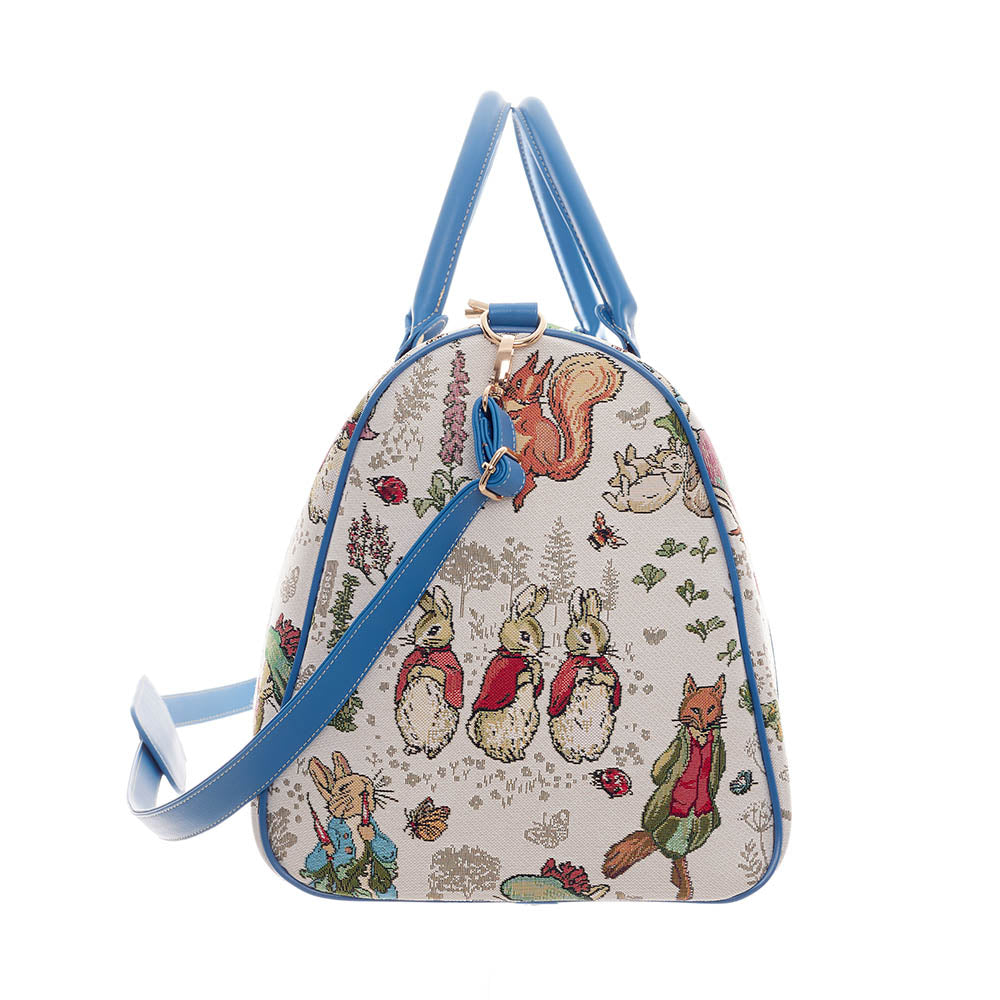 Peter Rabbit Big Holdall/Duffel Bag