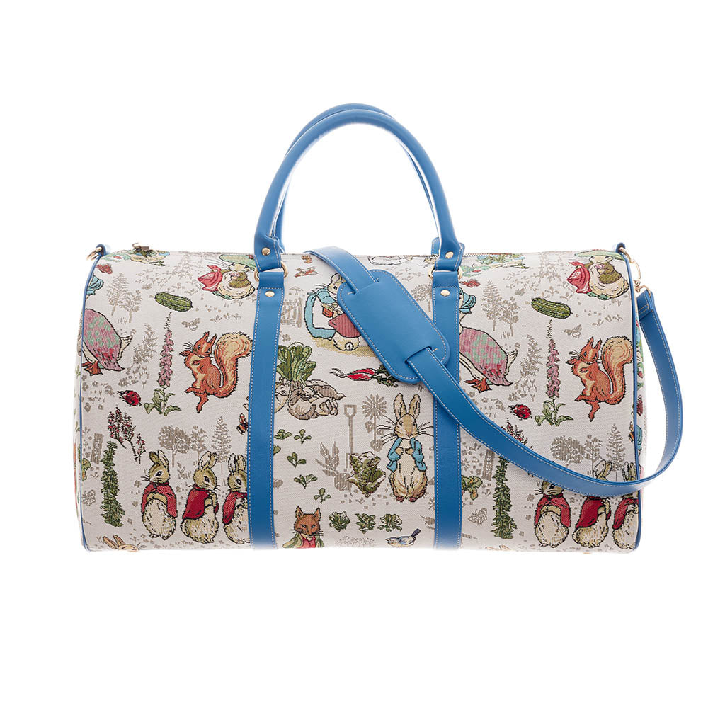 Peter Rabbit Big Holdall/Duffel Bag