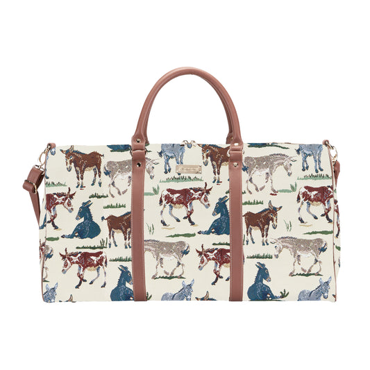 Donkey Big Holdall/Duffel Bag