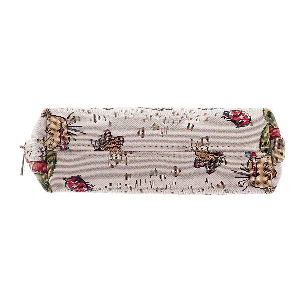 Peter Rabbit Flopsy, Mopsy and Cotton Tail Cosmetic Make Up Bag