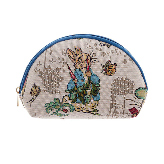 Peter Rabbit Cosmetic Make Up Bag